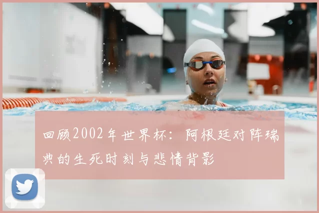 回顾2002年世界杯：阿根廷对阵瑞典的生死时刻与悲情背影