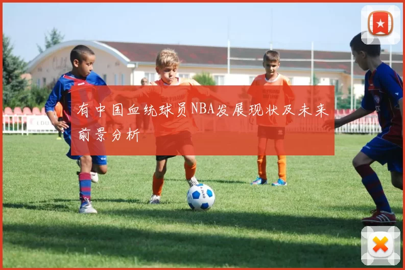 有中国血统球员NBA发展现状及未来前景分析