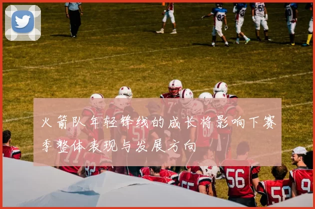 火箭队年轻锋线的成长将影响下赛季整体表现与发展方向