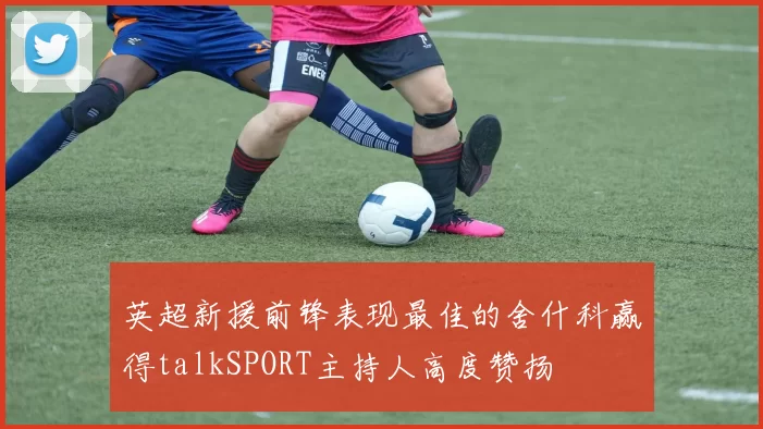 英超新援前锋表现最佳的舍什科赢得talkSPORT主持人高度赞扬