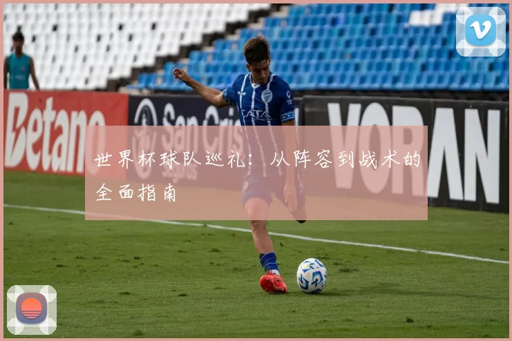 世界杯球队巡礼：从阵容到战术的全面指南