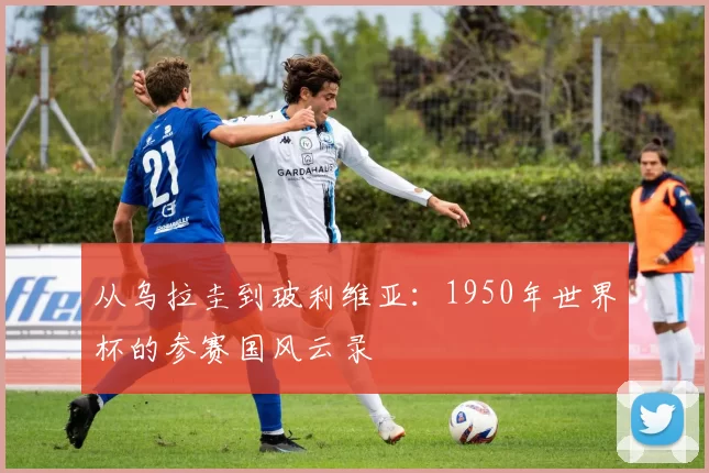 从乌拉圭到玻利维亚:1950年世界杯的参赛国风云录