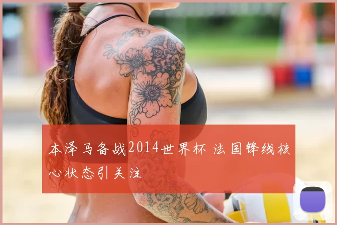 本泽马备战2014世界杯 法国锋线核心状态引关注